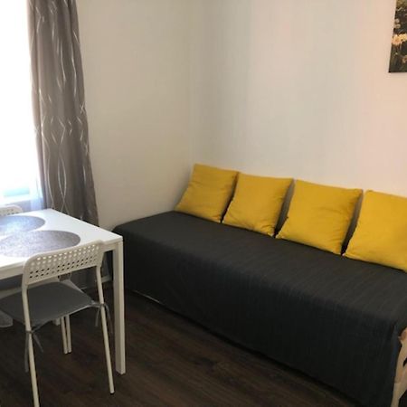 Éden Apartman Hajdúszoboszló Exterior foto