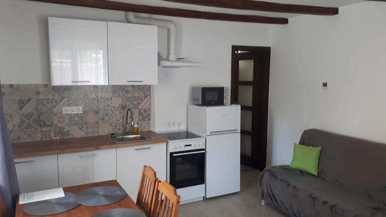 Éden Apartman Hajdúszoboszló Exterior foto