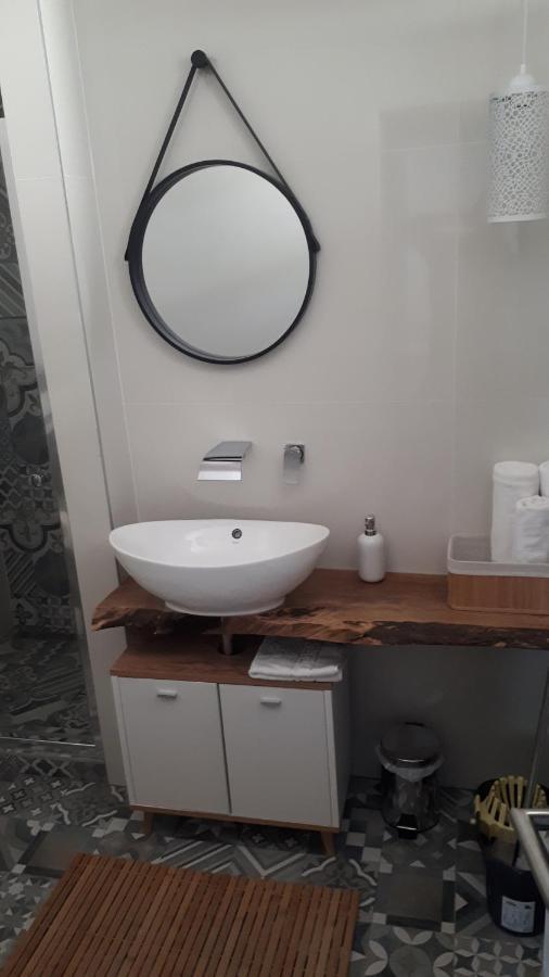 Éden Apartman Hajdúszoboszló Exterior foto
