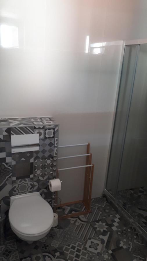 Éden Apartman Hajdúszoboszló Exterior foto