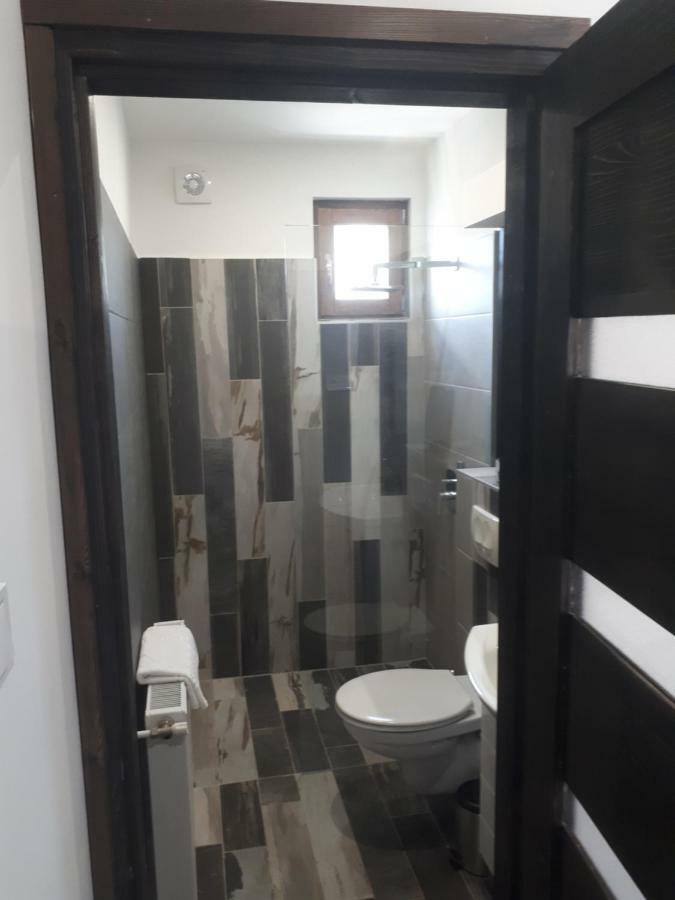 Éden Apartman Hajdúszoboszló Exterior foto