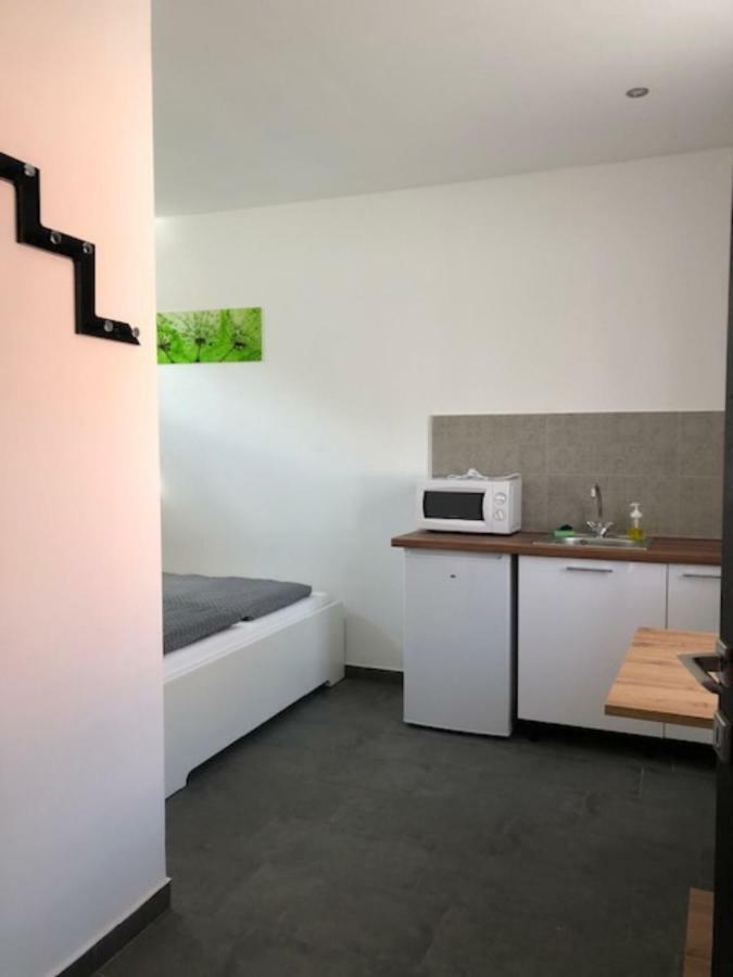 Éden Apartman Hajdúszoboszló Exterior foto