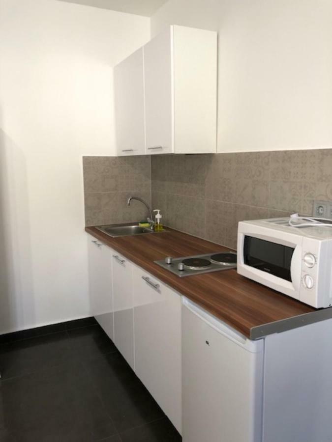Éden Apartman Hajdúszoboszló Exterior foto